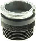 Gates 31379 Engine Cooling System Pressure Tester Adapter - view 2
