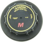 Gates 31406 Radiator Cap - view 3