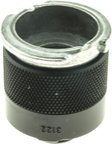 Gates 31428 Engine Cooling System Pressure Tester Adapter - Intercooler or Radiator - view 2