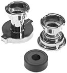 Gates 31429 Engine Cooling System Pressure Tester Adapter - view 2