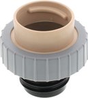 Gates 31459 Fuel Cap Tester Adapter - view 1