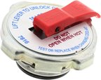 Gates 31516 Radiator Cap - view 2