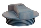 Gates 31529 Radiator Cap - view 1