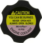 Gates 31532 Radiator Cap - view 3