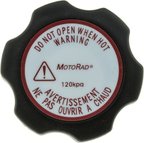 Gates 31539 Radiator Cap - view 3