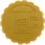 Gates 31546 Radiator Cap - view 3