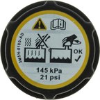 Gates 31549 Radiator Cap - view 3
