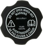 Gates 31550 Radiator Cap - view 3