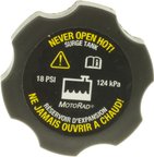Gates 31566 Radiator Cap - view 2