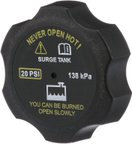 Gates 31569 Radiator Cap - view 1