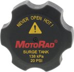 Gates 31569 Radiator Cap - view 3