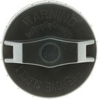 Gates 31612 Fuel Tank Cap - view 3