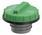 Gates 31615D Fuel Tank Cap - view 1
