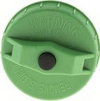 Gates 31615D Fuel Tank Cap - view 3
