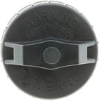 Gates 31615 Fuel Tank Cap - view 3