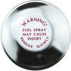 Gates 31625 Fuel Tank Cap - view 3