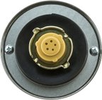 Gates 31629 Fuel Tank Cap - view 5