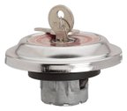 Gates 31659 Fuel Tank Cap - view 1