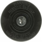 Gates 31670 Fuel Tank Cap - view 3