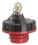Gates 31703 Fuel Tank Cap - view 1