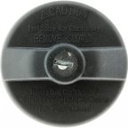 Gates 31703 Fuel Tank Cap - view 3