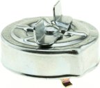 Gates 31722 Fuel Tank Cap - view 2