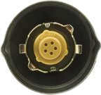 Gates 31722 Fuel Tank Cap - view 4