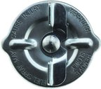 Gates 31723 Fuel Tank Cap - view 3