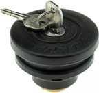 Gates 31730 Fuel Tank Cap - view 2