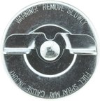 Gates 31732 Fuel Tank Cap - view 3
