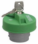 Gates 31734D Fuel Tank Cap - view 1