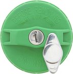 Gates 31734D Fuel Tank Cap - view 3