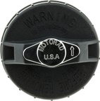 Gates 31734 Fuel Tank Cap - view 3
