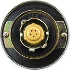 Gates 31743 Fuel Tank Cap - view 4