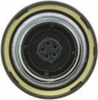 Gates 31748 Fuel Tank Cap - view 4
