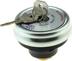 Gates 31770 Fuel Tank Cap - view 2