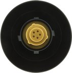 Gates 31775 Fuel Tank Cap - view 4