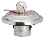 Gates 31775 Fuel Tank Cap - view 1