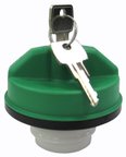 Gates 31778D Fuel Tank Cap - view 1