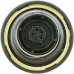 Gates 31780KA Fuel Tank Cap - view 3