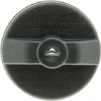 Gates 31780KA Fuel Tank Cap - view 2