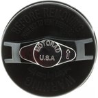 Gates 31781 Fuel Tank Cap - view 3