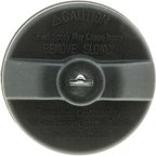 Gates 31783 Fuel Tank Cap - view 3