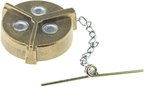 Gates 31803 Fuel Tank Cap - view 2
