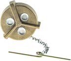 Gates 31803 Fuel Tank Cap - view 3