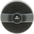 Gates 31828 Fuel Tank Cap - view 3