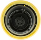 Gates 31830Y Fuel Tank Cap - view 4