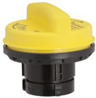 Gates 31830Y Fuel Tank Cap - view 1