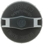 Gates 31832 Fuel Tank Cap - view 3