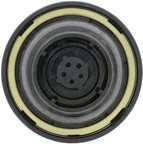 Gates 31833 Fuel Tank Cap - view 4